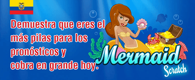 Bono de Bienvenida 100% Ecuador promotion