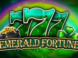 777 Emerald Fortune