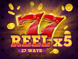 Reel X5 27 Ways