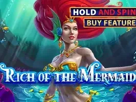 Rich of the Mermaid screenshot
