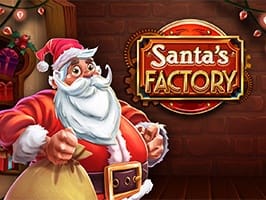 Santas Factory