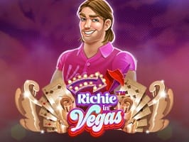 Richie In Vegas screenshot